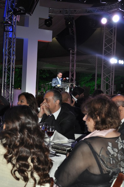 L'ADALF Celebre 75e Anniversaire du General De Gaulle Part 2